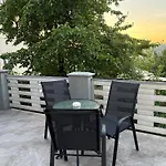 Halima's Retreat Apartment *