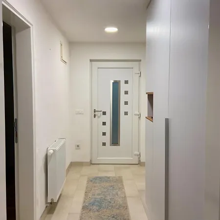 Апартаменты Halima's Retreat