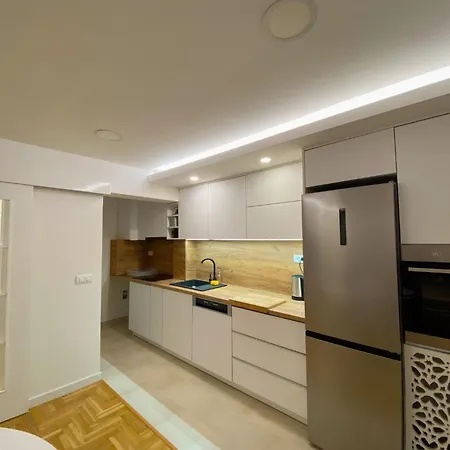 Apartment Halima's Retreat Sarajevo