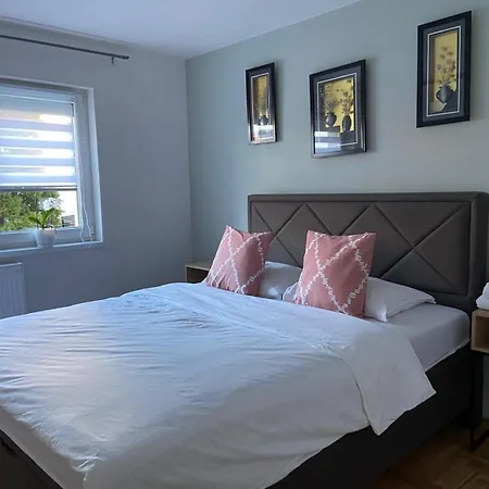 Halima's Retreat 公寓