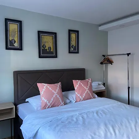 Halima's Retreat 公寓 *