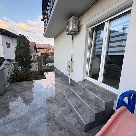 公寓 Halima's Retreat