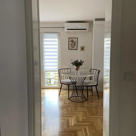 Halima's Retreat Сараево
