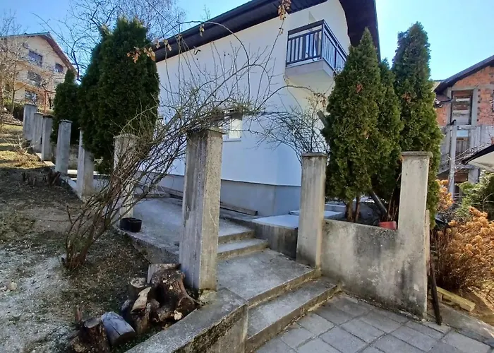 Halima's Retreat 公寓 *