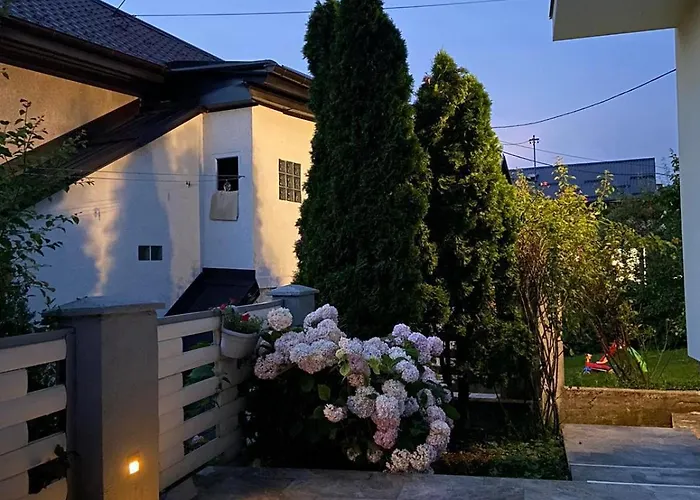 Halima's Retreat 公寓