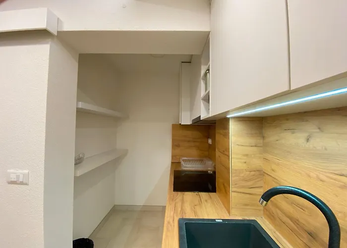 Halima's Retreat 公寓