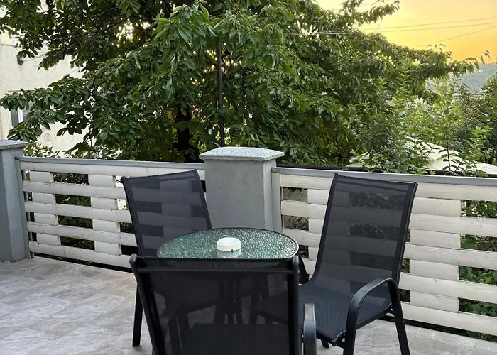 Halima's Retreat 公寓 *